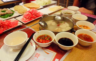 鲜香漫鹏城 深圳必尝火锅与特色餐饮管理之道