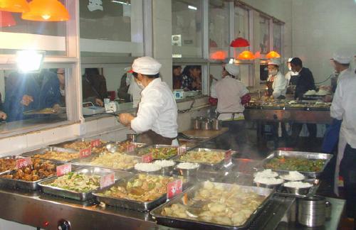 深入探讨浦东六灶食堂蔬菜批发厂家与餐饮企业管理